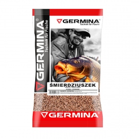 Germina Śmierdziuszek - Angelköder 1kg