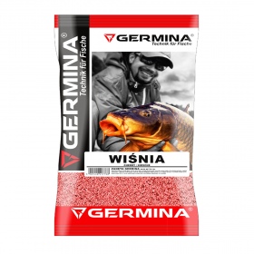 Germina Wiśnia - zanęta wędkarska 1kg