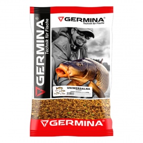 Germina Bait Universal - fiskeagn 2,5 kg