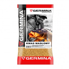 Germina Butter Acid Fishing Bait 2.5 kg