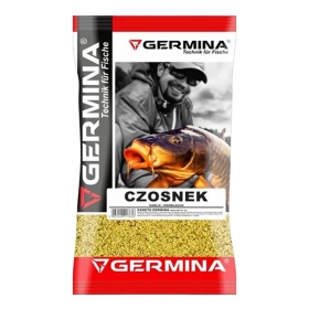 Germina Garlic Fishing Bait 2.5kg