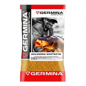 Germina Koriander visvoer 2,5 kg