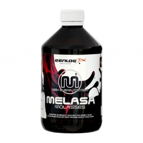 Genlog naturlig melasse 500ml