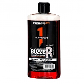 Genlog Buzzer Morwa 250ml - Additivo efficace