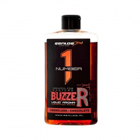 Genlog Buzzer Cioccolato - 250ml