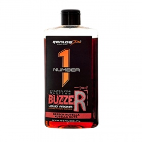 Genlog Buzzer Spicy - Aktiver Zusatz 250ml