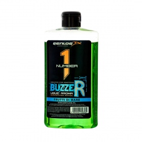 Genlog Buzzer Frutti Di Mare - Płynny Dodatek 250ml