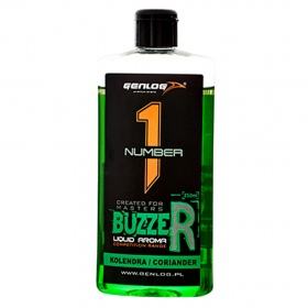 Genlog Buzzer Cilantro 250ml