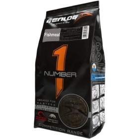 Genlog Number 1 Fishmeal - 1kg paketti