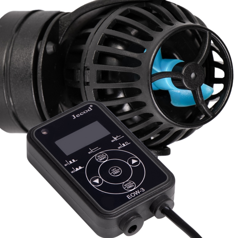 Jecod EOW-3 circulation pump for aquariums