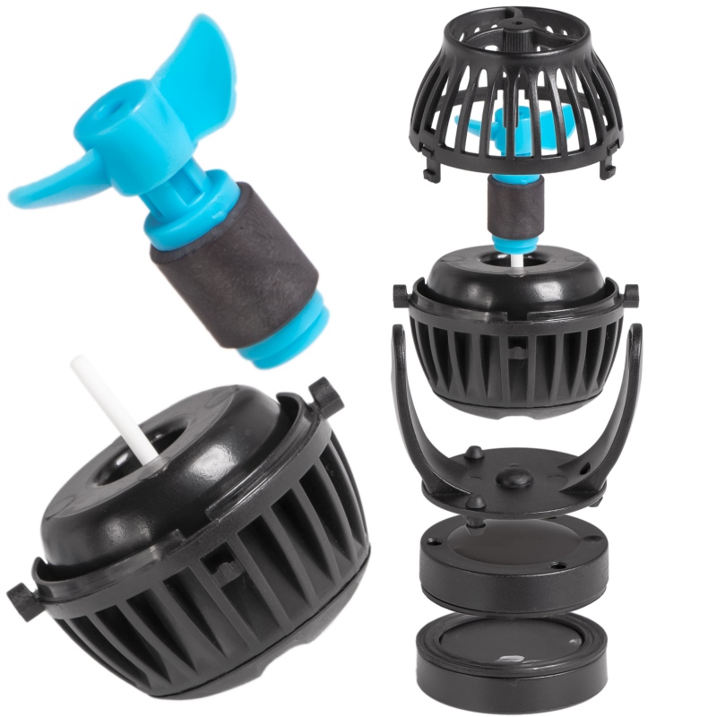 Jecod EOW-3 circulation pump for aquariums