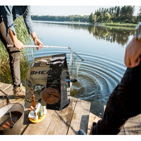 Genlog Golden Bream Brasem 3kg - Zanęta na Leszcze