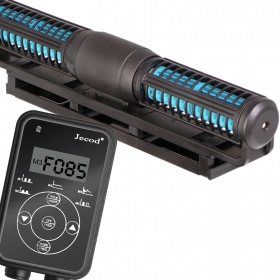 Jecod ECP-120 Aquarium Pumpe