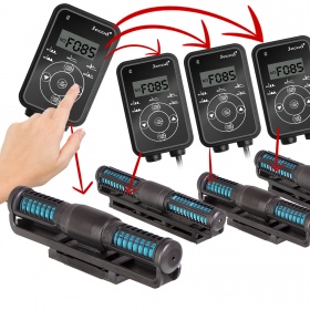 Jecod ECP-70 - Bomba de Circulação