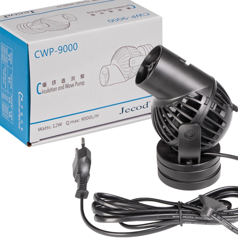 Jecod CWP-9000 Kiertovesipumppu