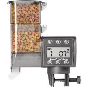 Jecod Automatic Feeder AF-250 - karmnik automatyczny LCD