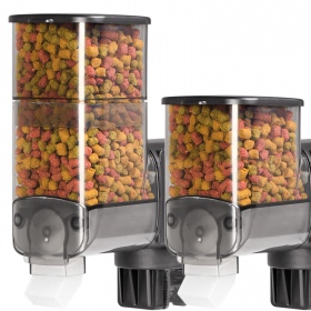 Jecod AF-250 Automatic Fish Feeder