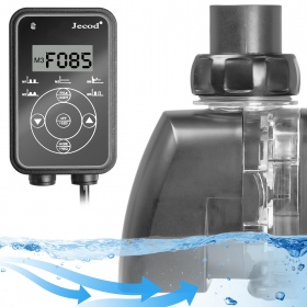 Jecod EP-8500 Vattenpump för akvarium