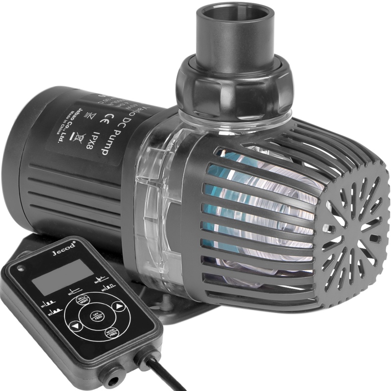 Jecod EP-8500 Vattenpump för akvarium