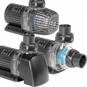 Jecod EP-8500 Vattenpump för akvarium