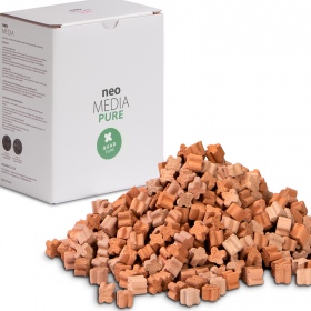 Neo Media Pure Quad 5L - Inserto Ceramico