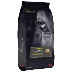 Biofeed Horse&Pony Wheat Bran Granulated - granulowane otręby pszenne dla koni 20kg