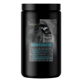 Biofeed Horse&Pony Bentonite - bentonit dla koni 900g