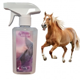 Biofeed Horse&Pony Candy Conditioner Sparkling Pearl - odżywka dla konia 300ml