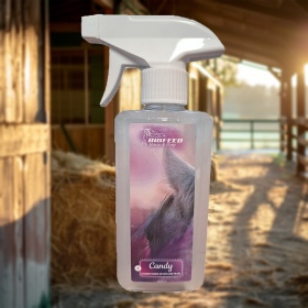 Biofeed Hest & Pony Candy Conditioner 300ml