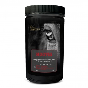 Biofeed Horse&Pony Hooves - granulat dla koni wspomagający kopyta 900g