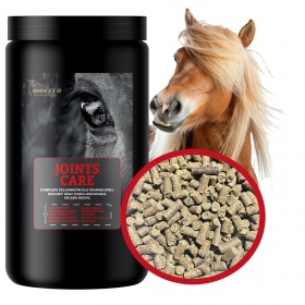 Biofeed Horse&Pony Joints Care granulater