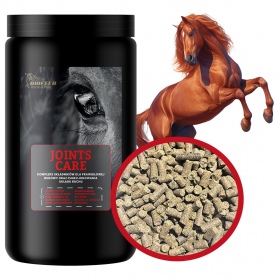 Biofeed Horse&Pony Joints Care granulater