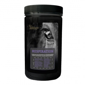 Biofeed Hest & Pony Respirasjon 900g