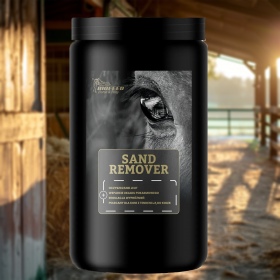 Biofeed Horse&Pony Sand Remover - odpiaszczacz dla koni 800g