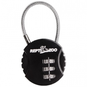 Repti-Zoo terrarium lock