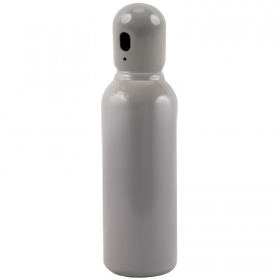 Aquario CO2 Bottle Fat 8L z zaworem