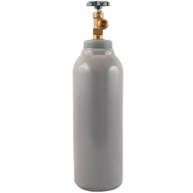 Aquario CO2 Bottle Fat - 8L