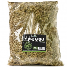 Terrario Alpine Aroma Heu für Kaninchen 500g