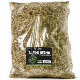 Terrario Alpine Aroma 1000g Hö för Kaniner