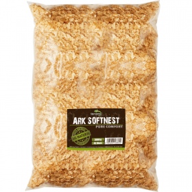 Terrario Ark Softnest 3kg - trociny dla gryzoni 45l