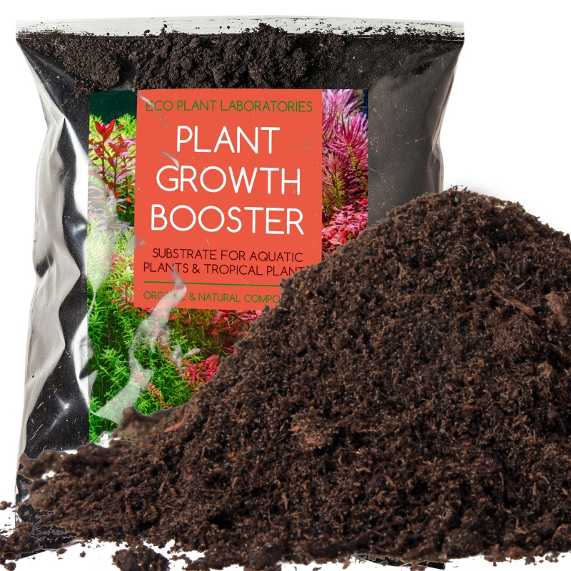 Eco Plant - Growth Booster 1l