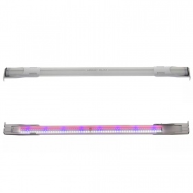 Lampa LED Aquael Leddy Slim Link 36W do akwarium