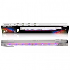 Aquael Leddy Slim Link 36W Бял LED лампа