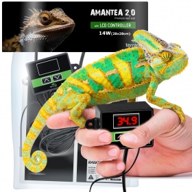 Terrario Amantea 2.0 - 14W Heating Mat