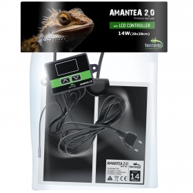 Terrario Amantea 2.0 - 14W Heating Mat