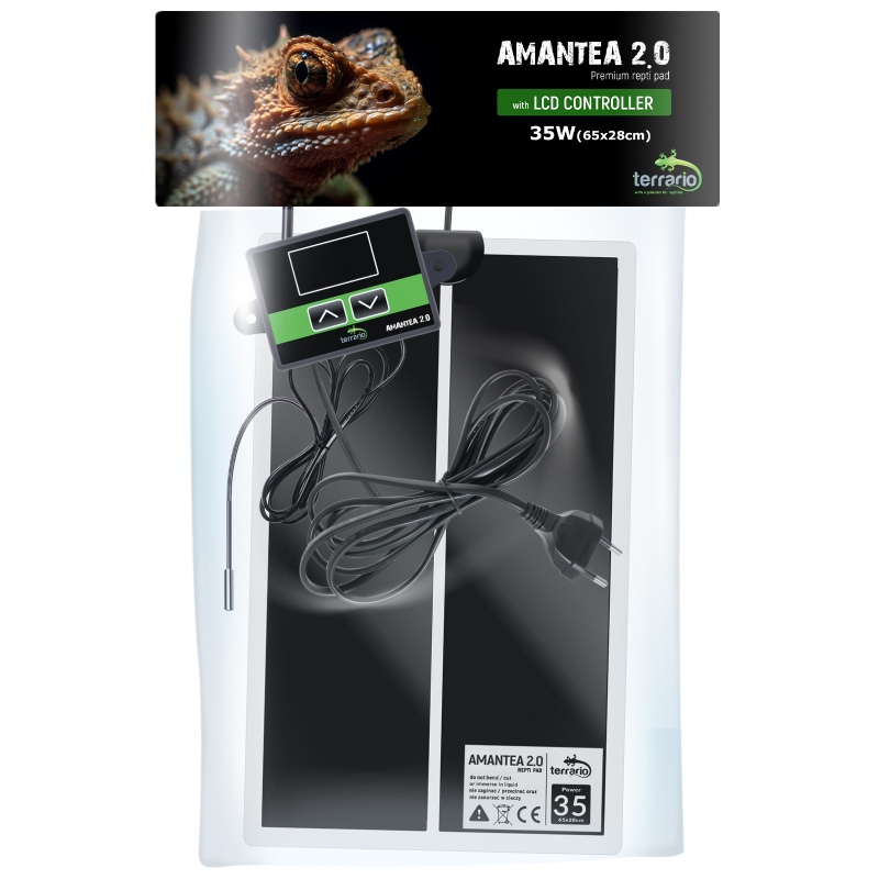 Terrario Amantea 2.0 Heating Mat