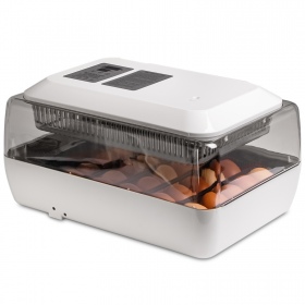 Incubateur Janoel 24S avec thermostat