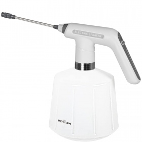 Repti-Zoo Electric Sprayer - White