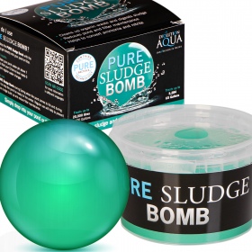 Evolution Aqua Pure Sludge Bomb - Teichpflege leicht gemacht