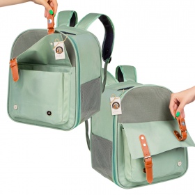 Furrever Friends Catventure Backpack Carrier